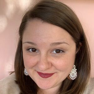 Meet your Posher, Katrina